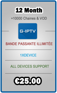 GIPTV